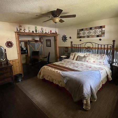 Dusty Boots Motel & Cafe Cloudcroft Extérieur photo