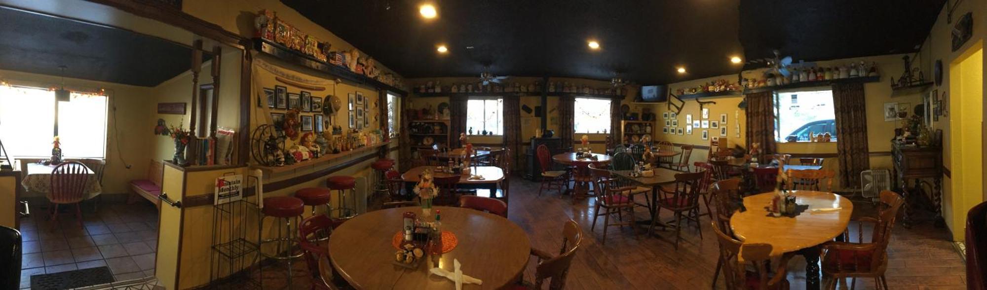 Dusty Boots Motel & Cafe Cloudcroft Extérieur photo