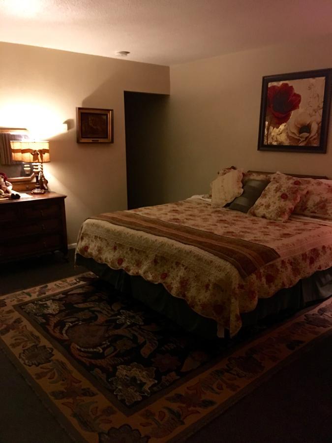 Dusty Boots Motel & Cafe Cloudcroft Extérieur photo