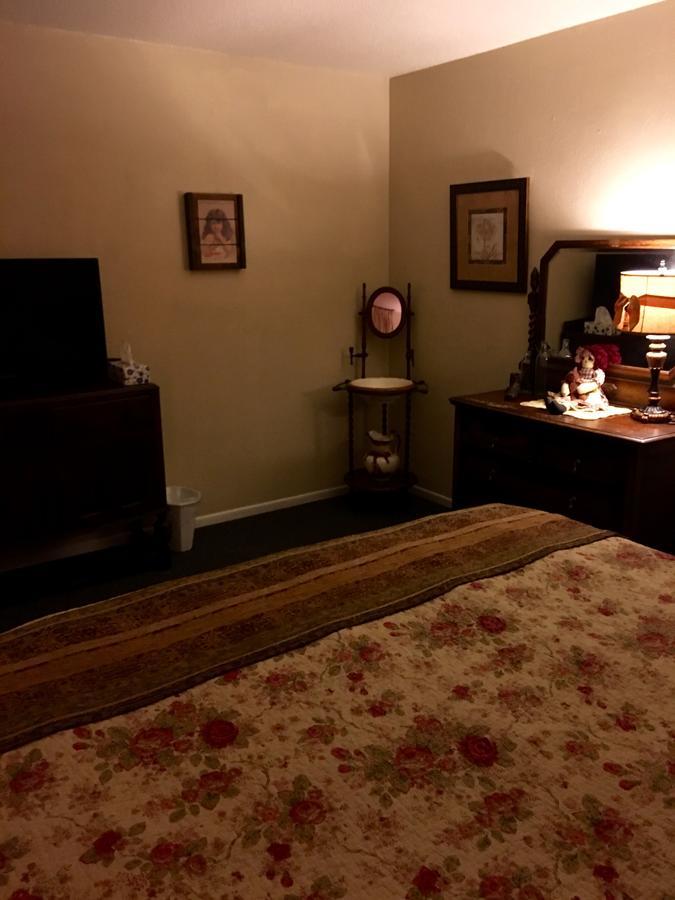 Dusty Boots Motel & Cafe Cloudcroft Extérieur photo