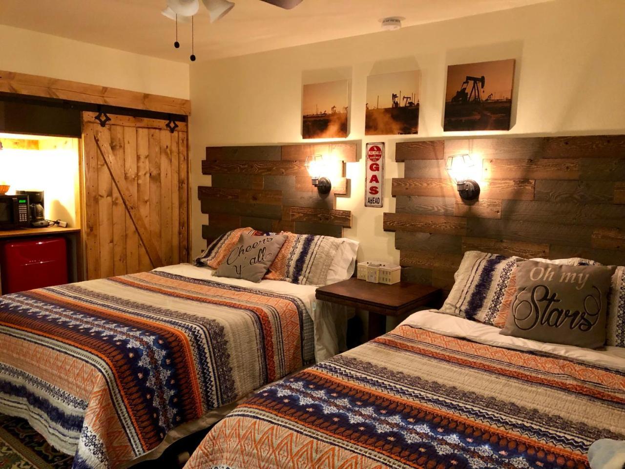 Dusty Boots Motel & Cafe Cloudcroft Extérieur photo