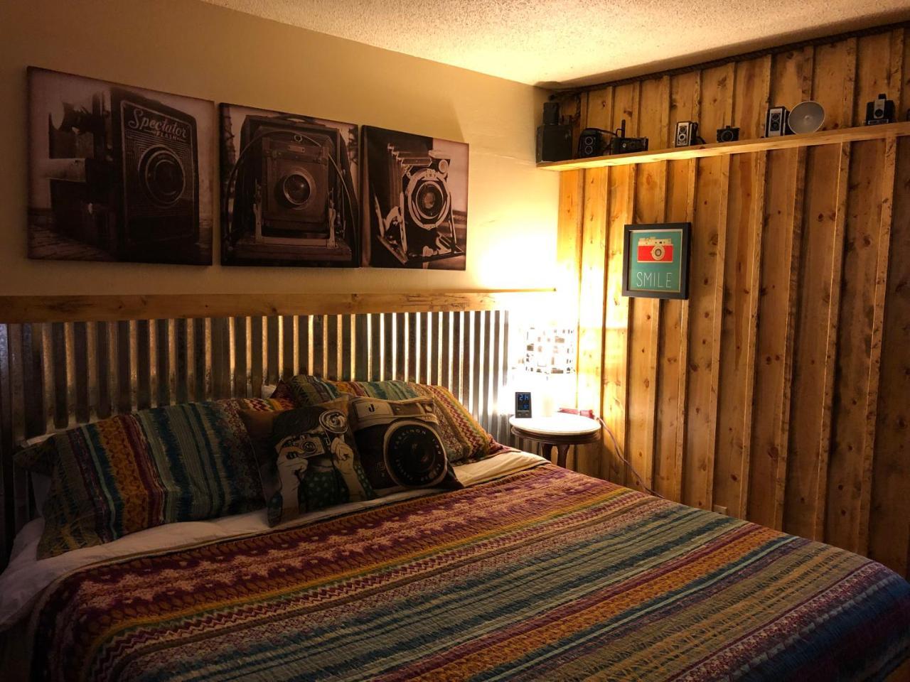 Dusty Boots Motel & Cafe Cloudcroft Extérieur photo